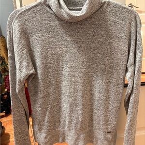 Abercrombie & Fitch Turtleneck Sweater
